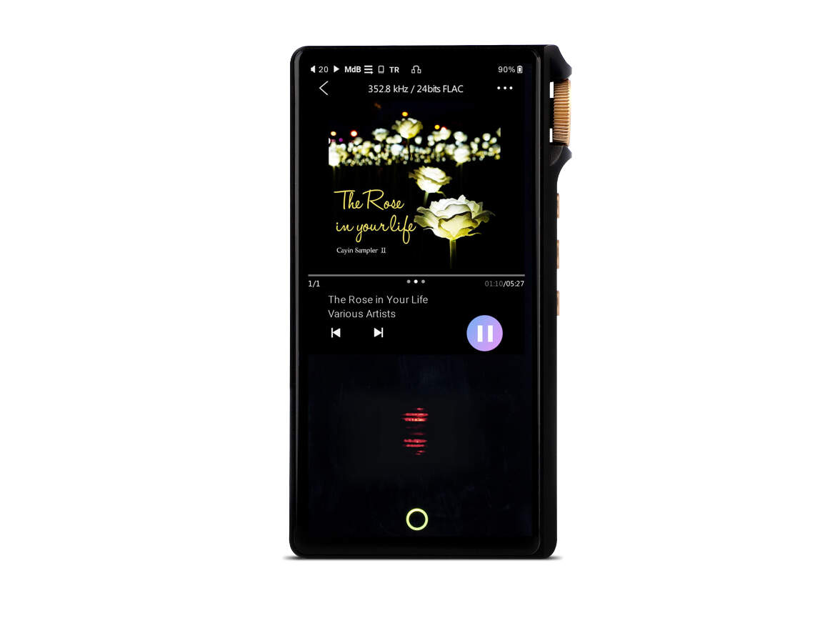 Cayin N3 Pro (gebraucht)