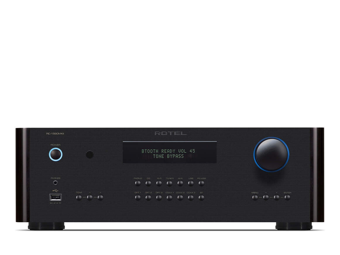 Rotel RC-1590 MKII