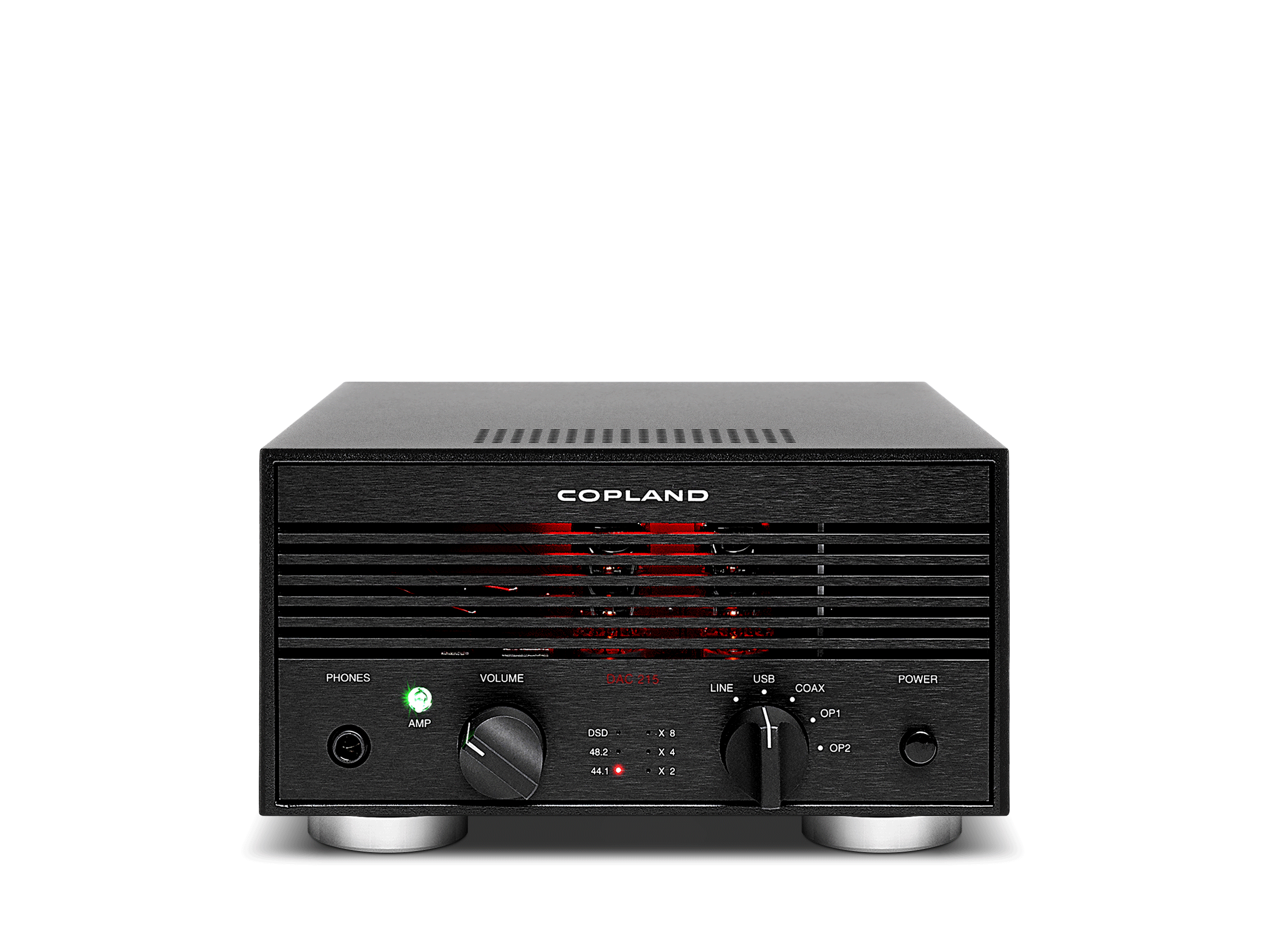 DAC215