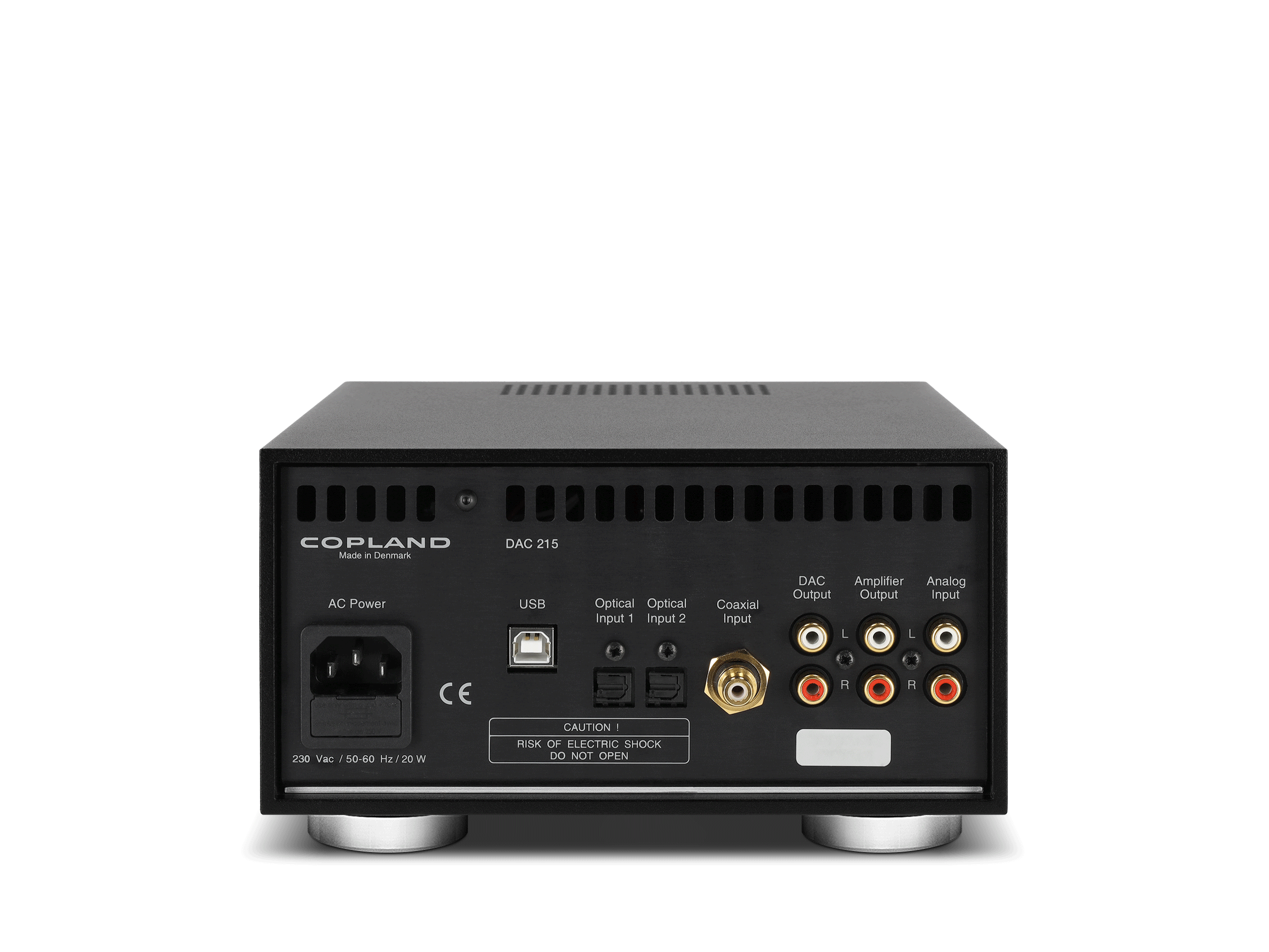 DAC215