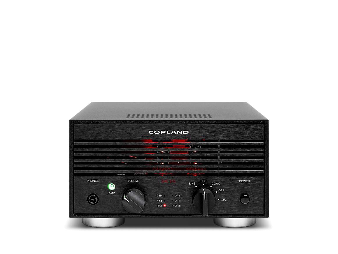 Copland DAC215