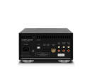 DAC 215, Schwarz