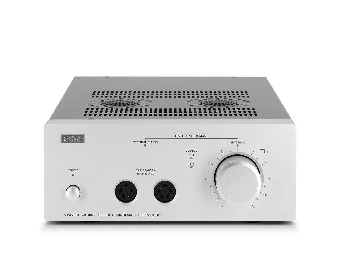 Stax SRM-700T