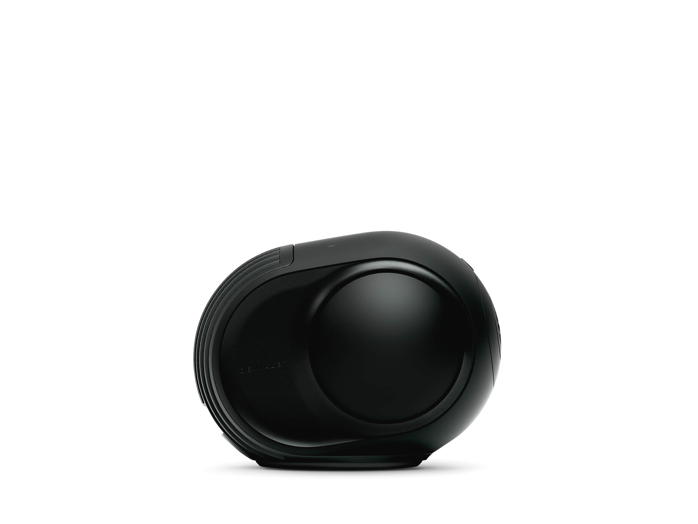 Phantom II 95 dB, Matte Black