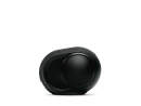 Phantom II 95 dB, Matte Black