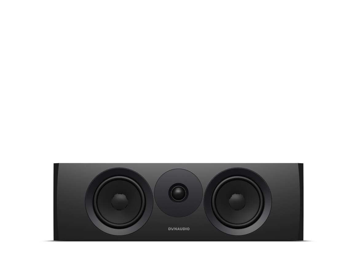 Dynaudio Emit 25c