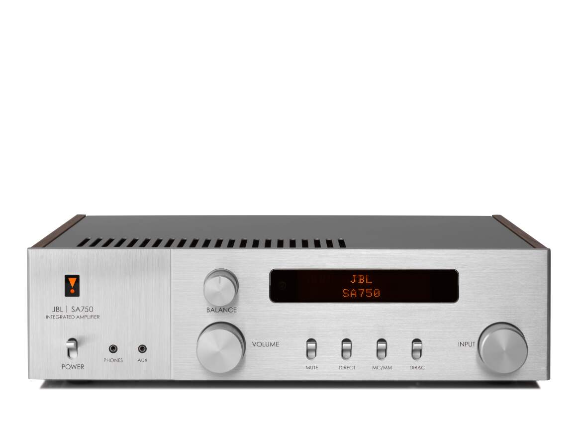 JBL SA750 Classic