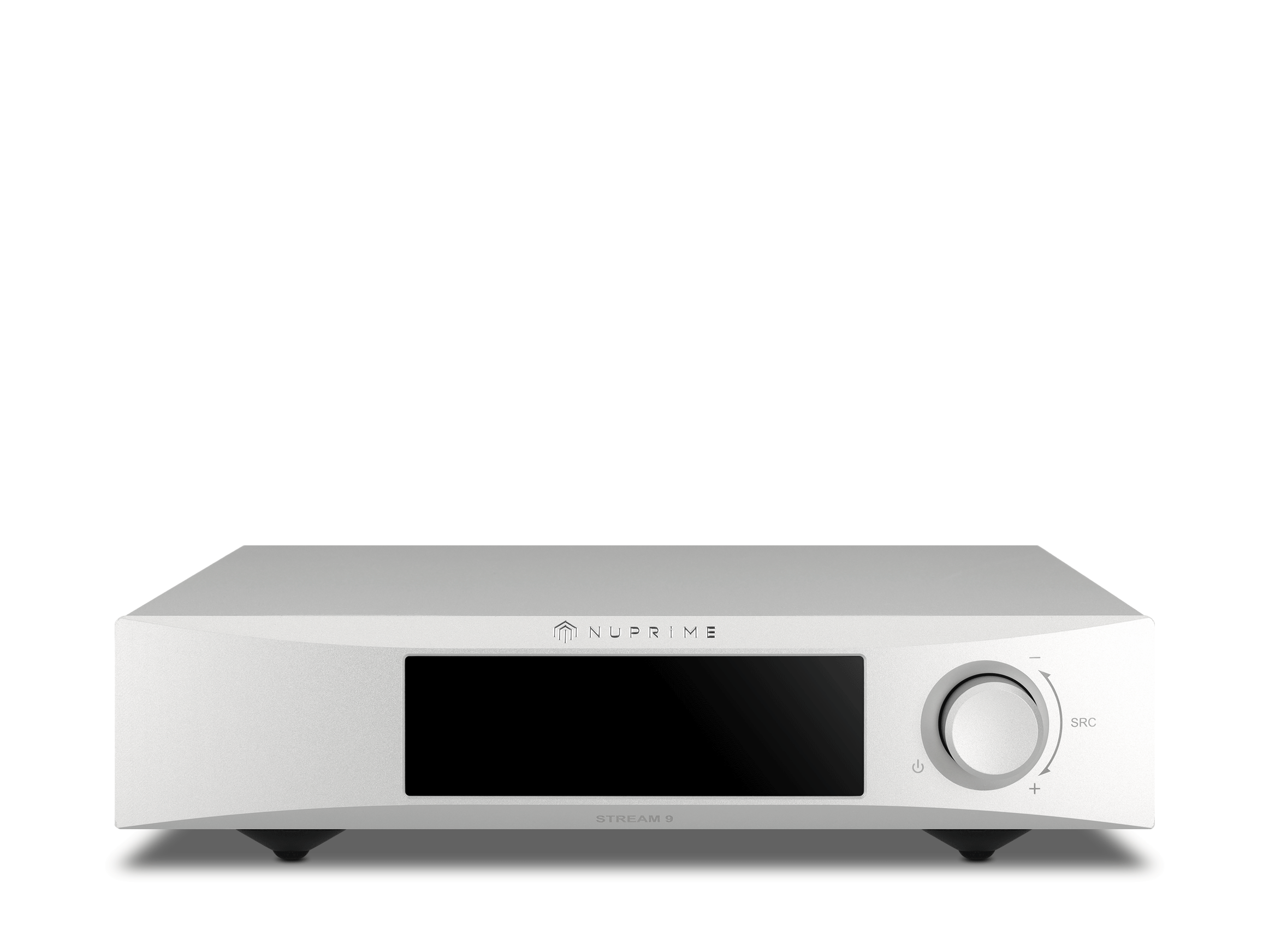 Stream-9, Silber
