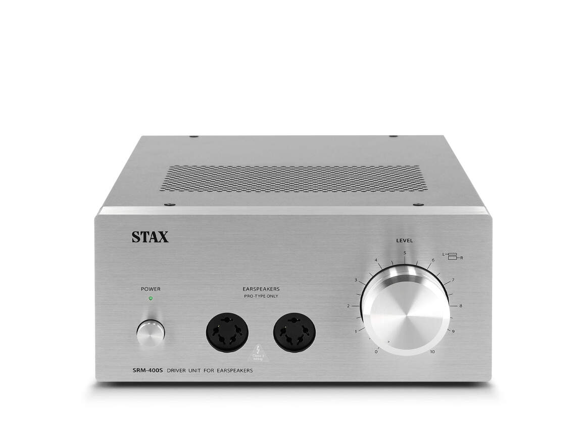 Stax SRM-400S