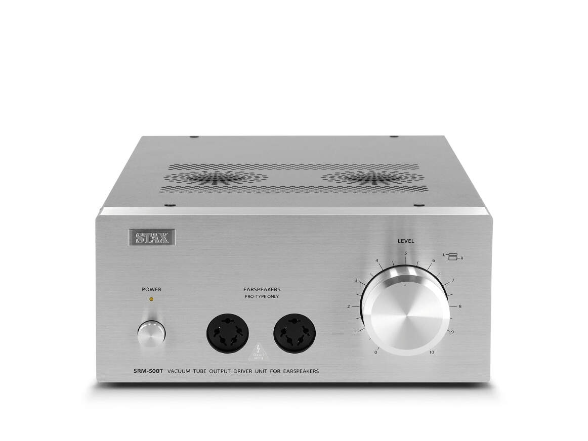 Stax SRM-500T