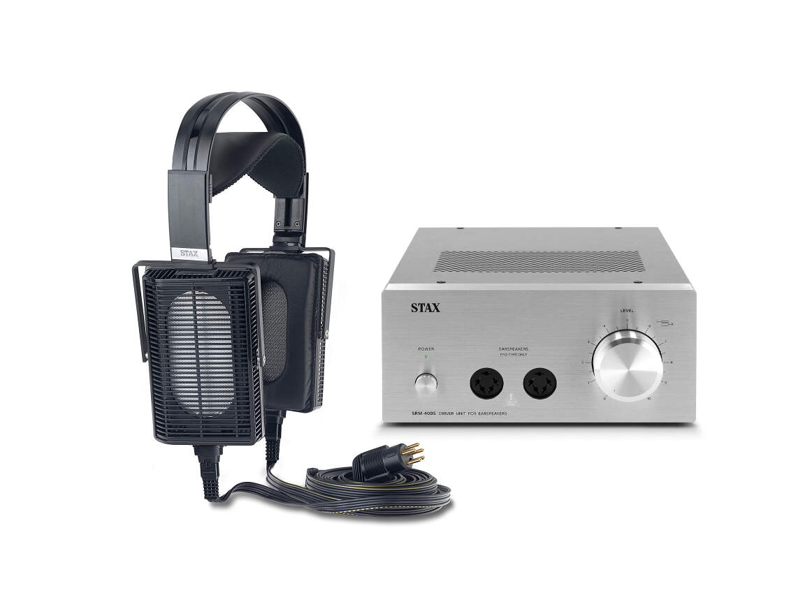 Stax SRS-51400 MK2
