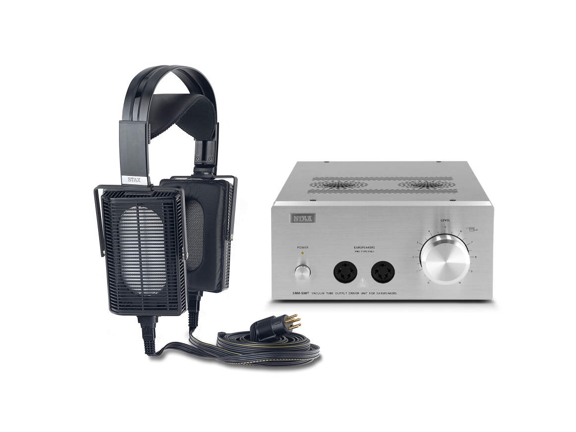 Stax SRS-51500 MK2