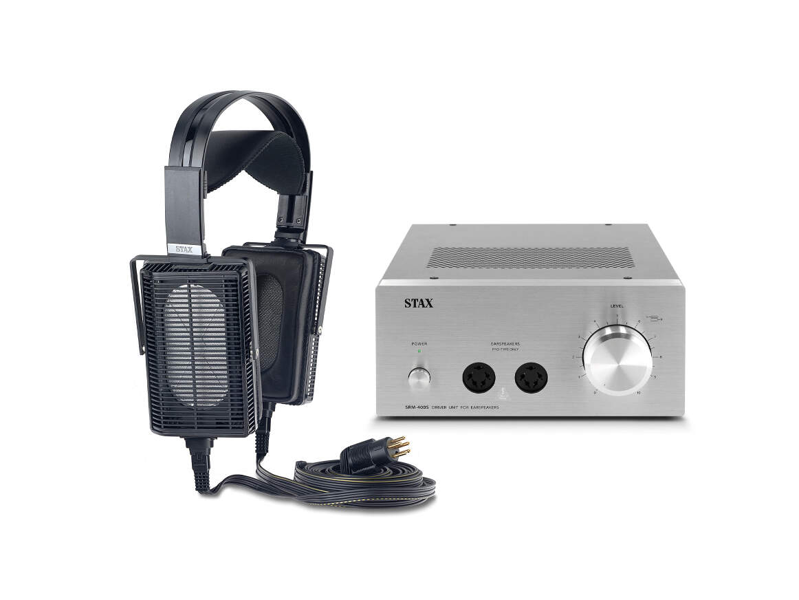 Stax SRS-71400 MK2