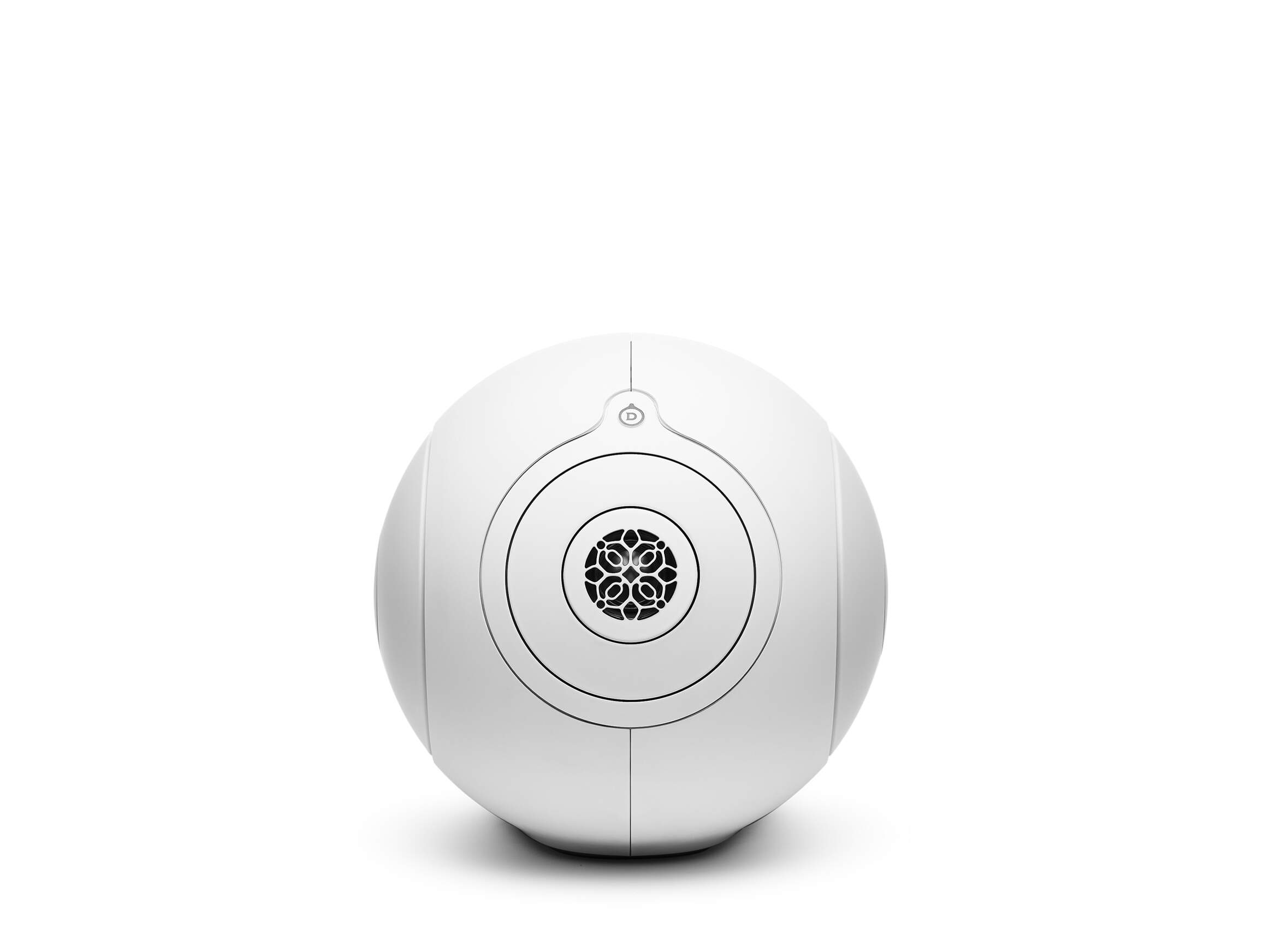 Phantom I 103 dB, Light Chrome