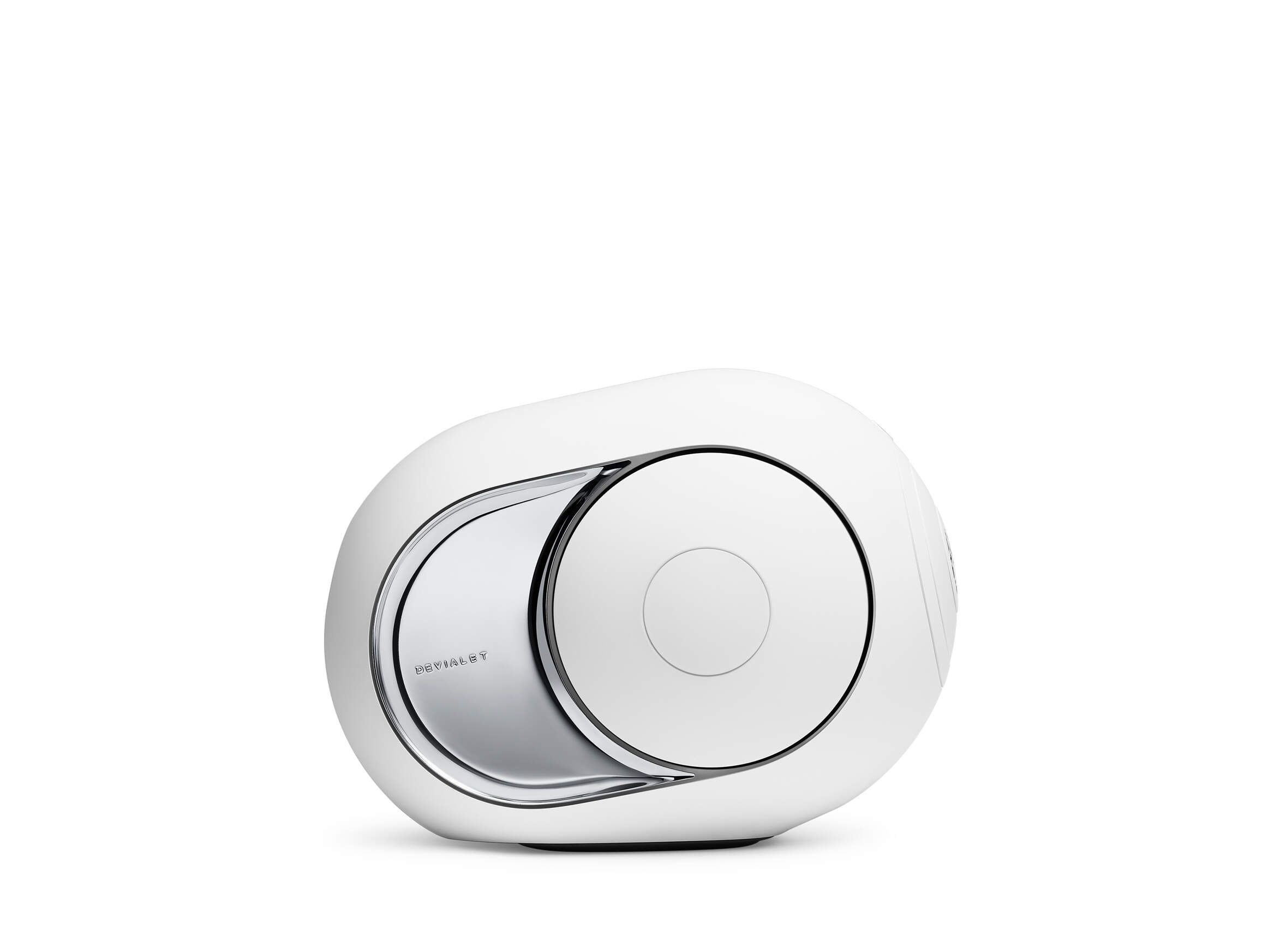 Phantom I 103 dB, Light Chrome