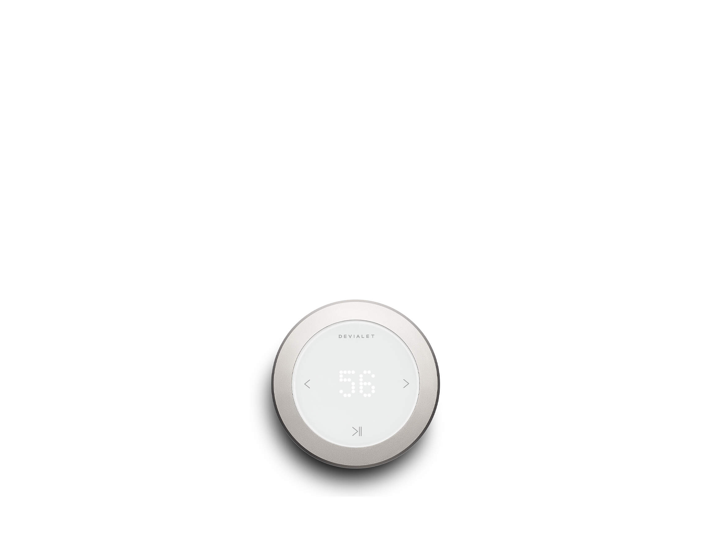 Phantom I 103 dB, Light Chrome