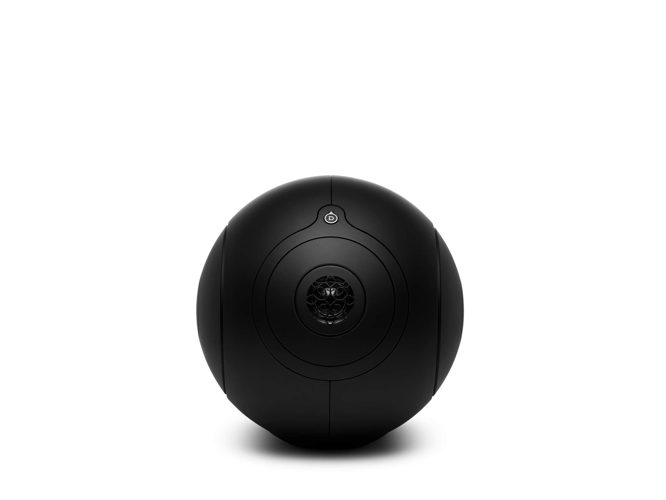 Phantom I 103 dB, Matte Black
