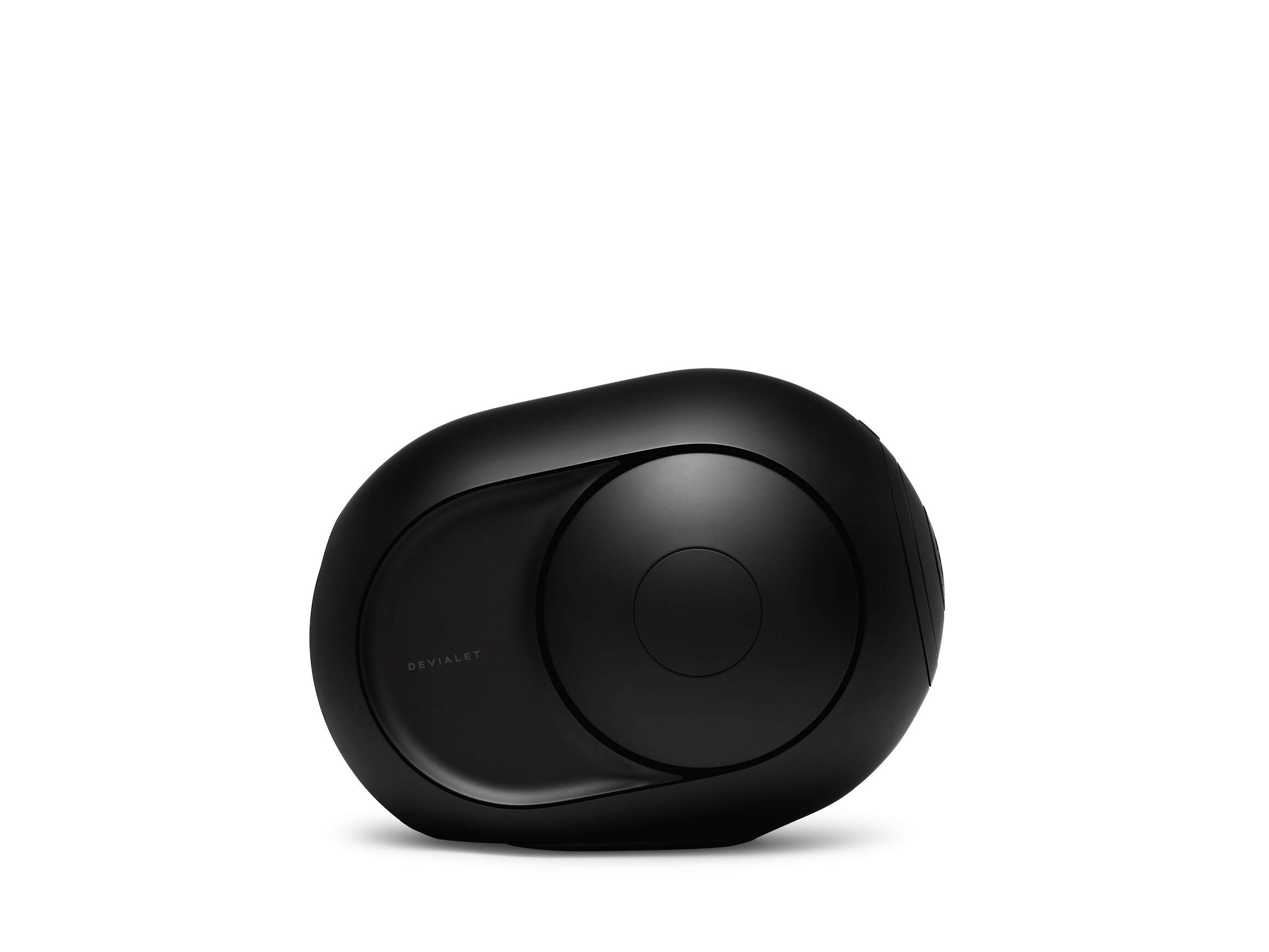 Phantom I 103 dB, Matte Black