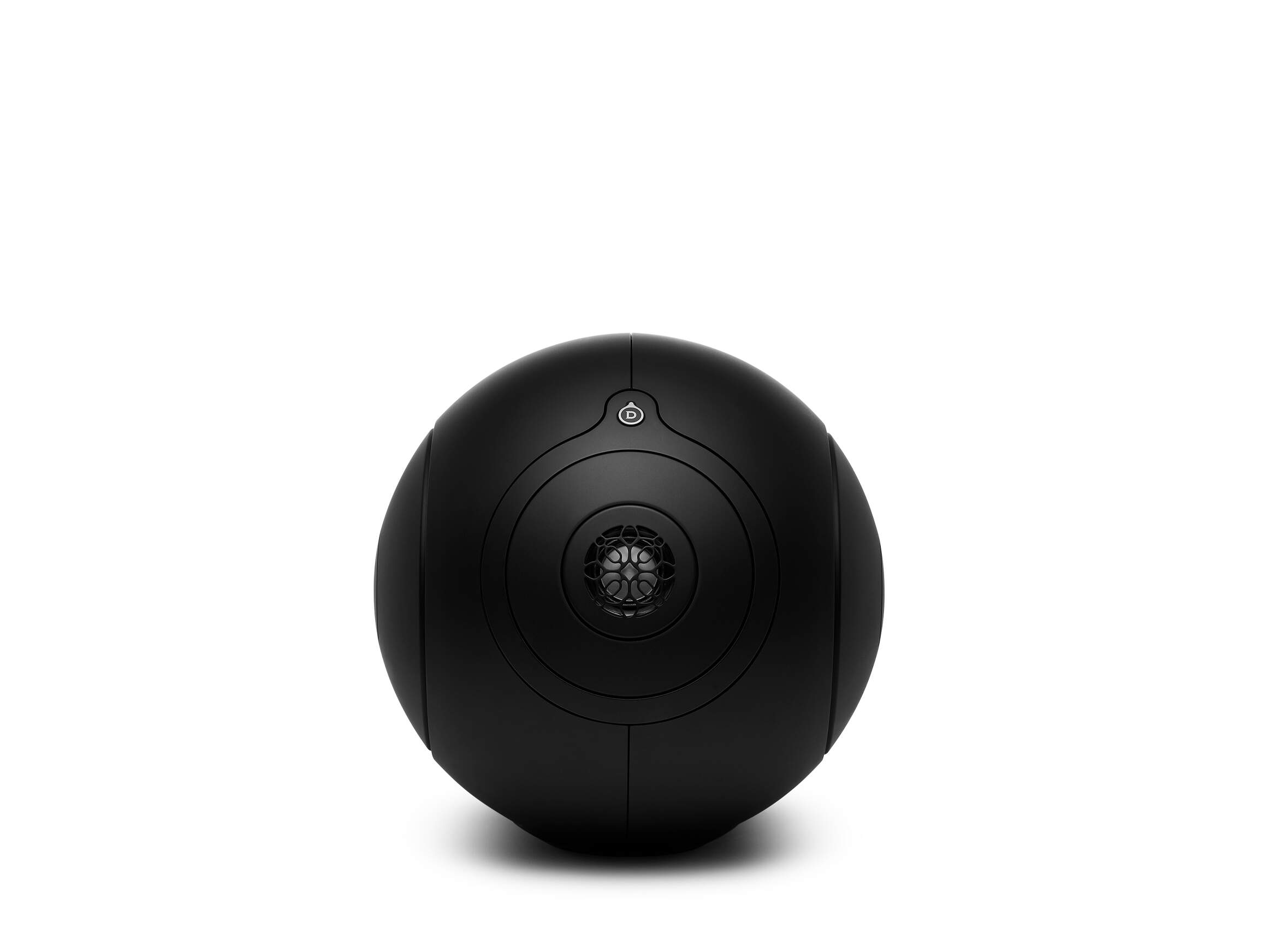 Phantom I 108 dB, Dark Chrome