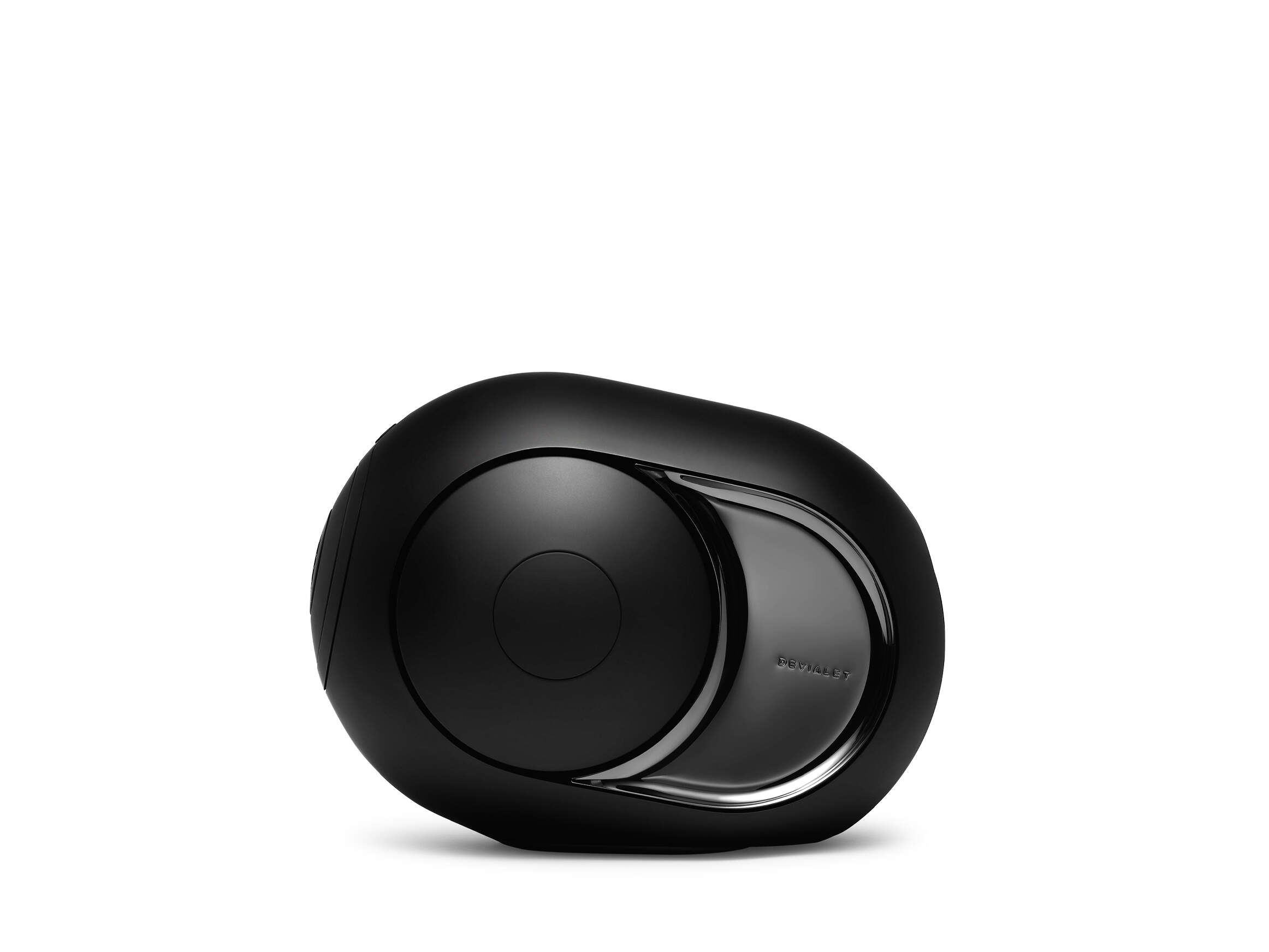 Phantom I 108 dB, Dark Chrome