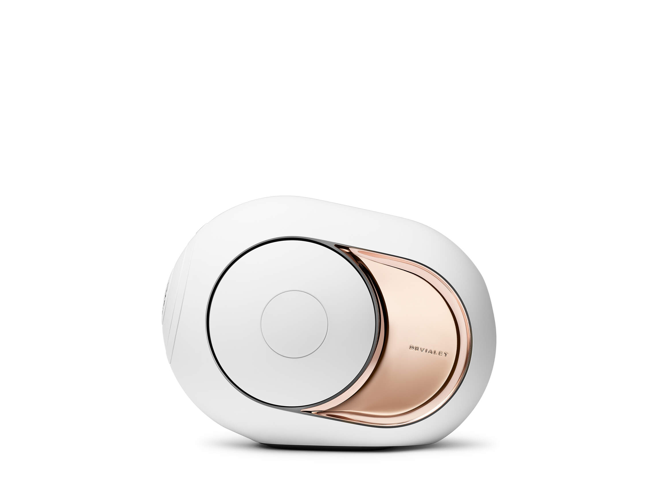 Phantom I 108 dB, Gold