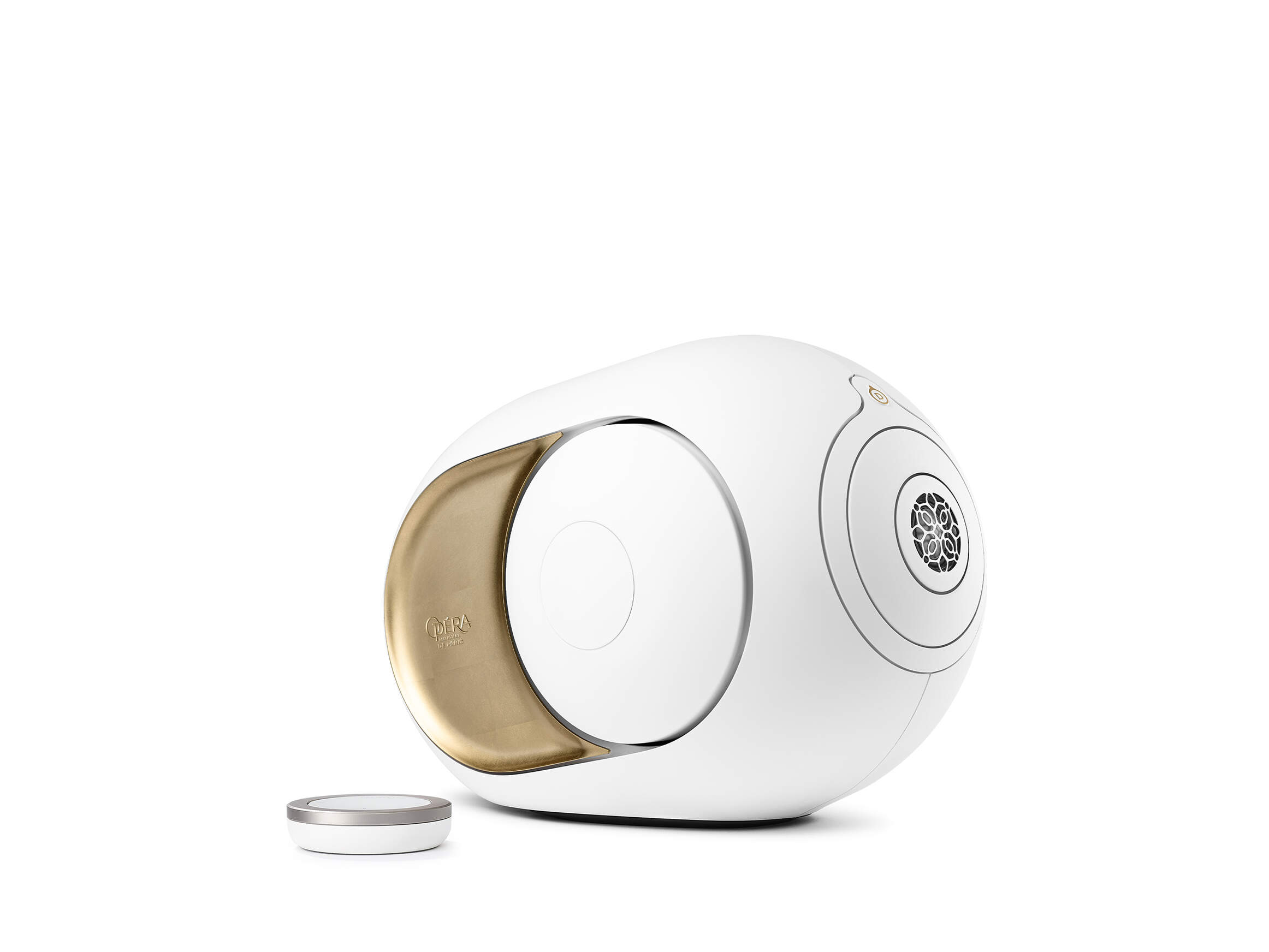 Phantom I 108 dB Opera