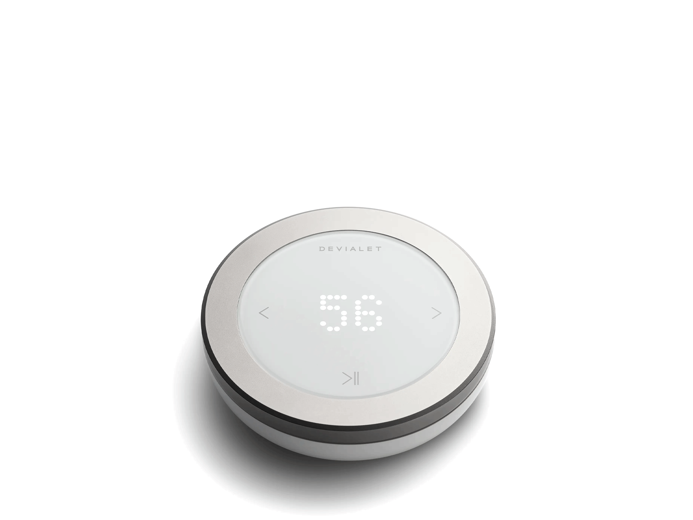 Remote V2, Iconic White