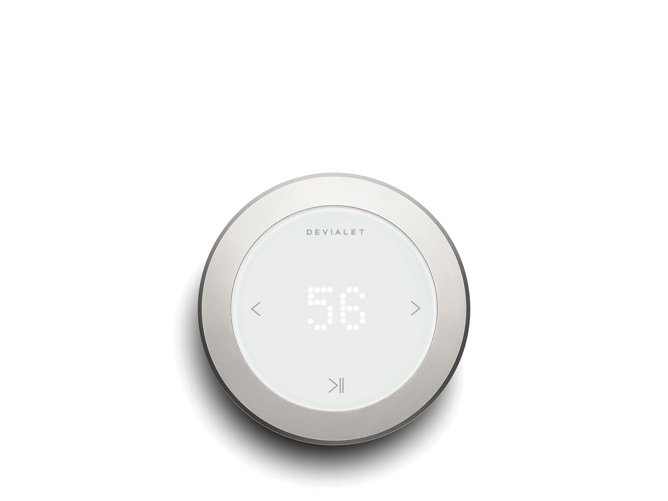 Remote V2, Iconic White