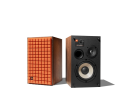 L52 Classic, Burnt Orange