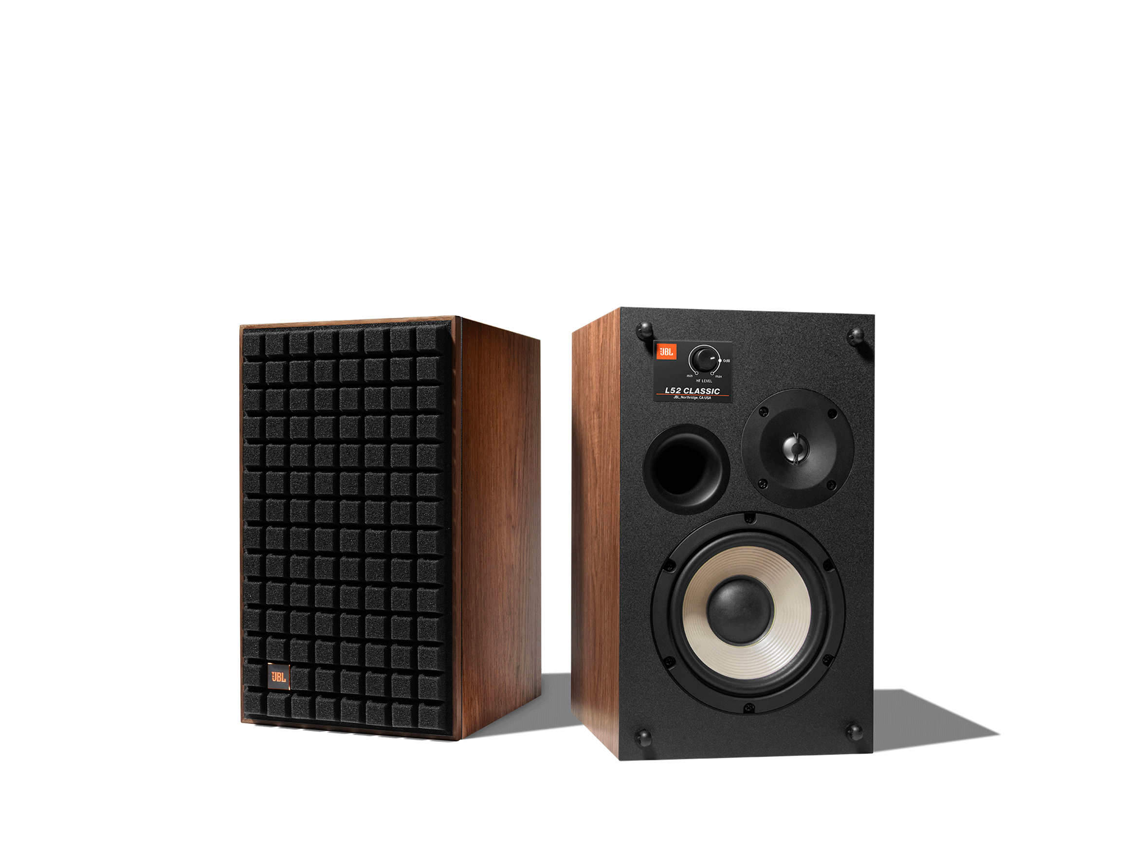L52 Classic, Schwarz