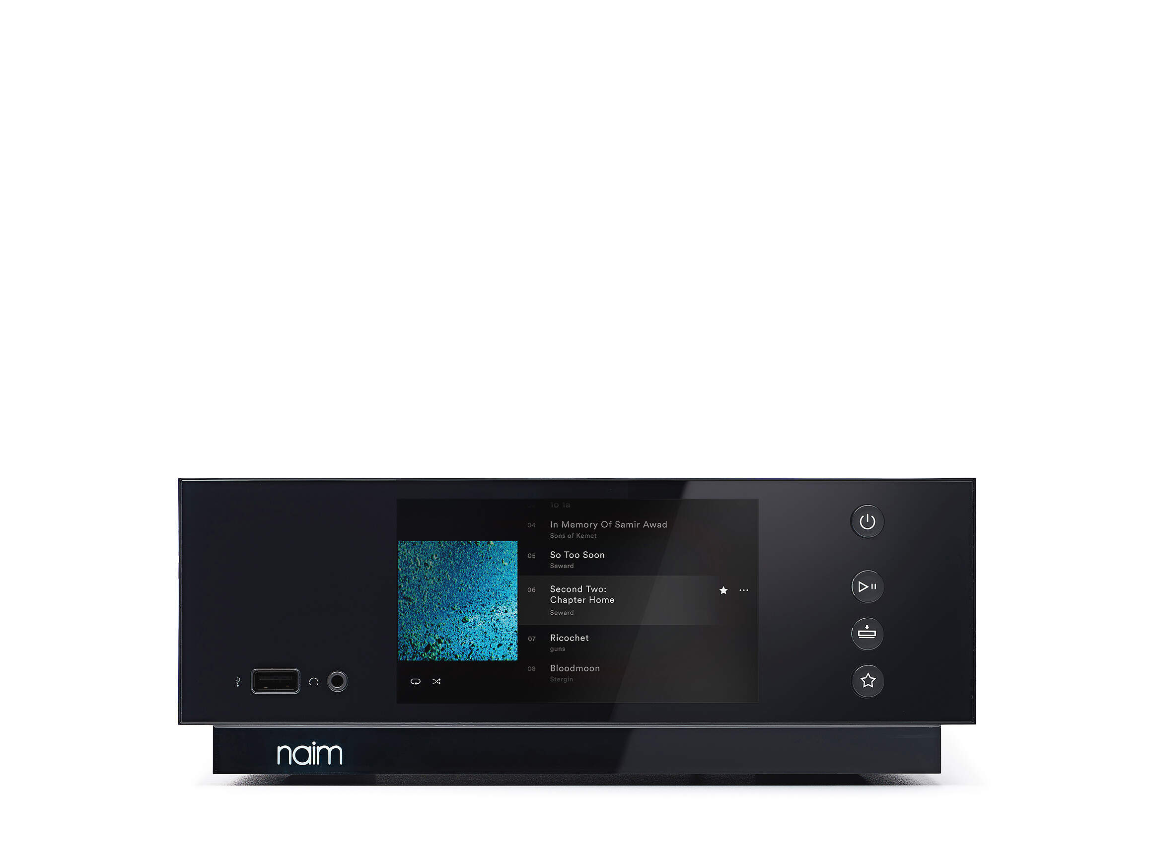 Uniti Atom HDMI (gebraucht)