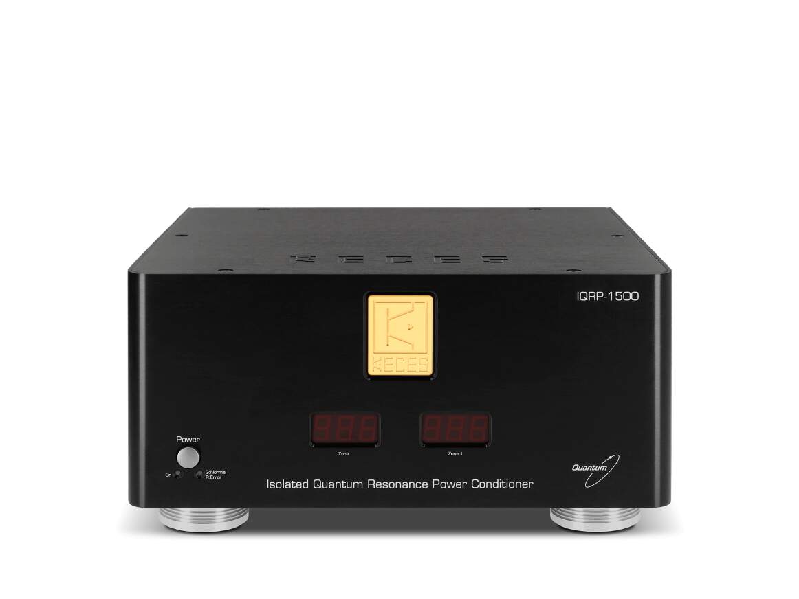 Keces IQRP-1500