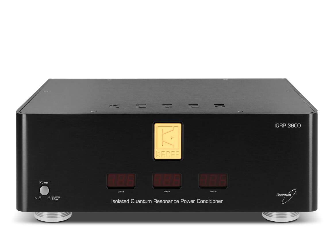 Keces IQRP-3600