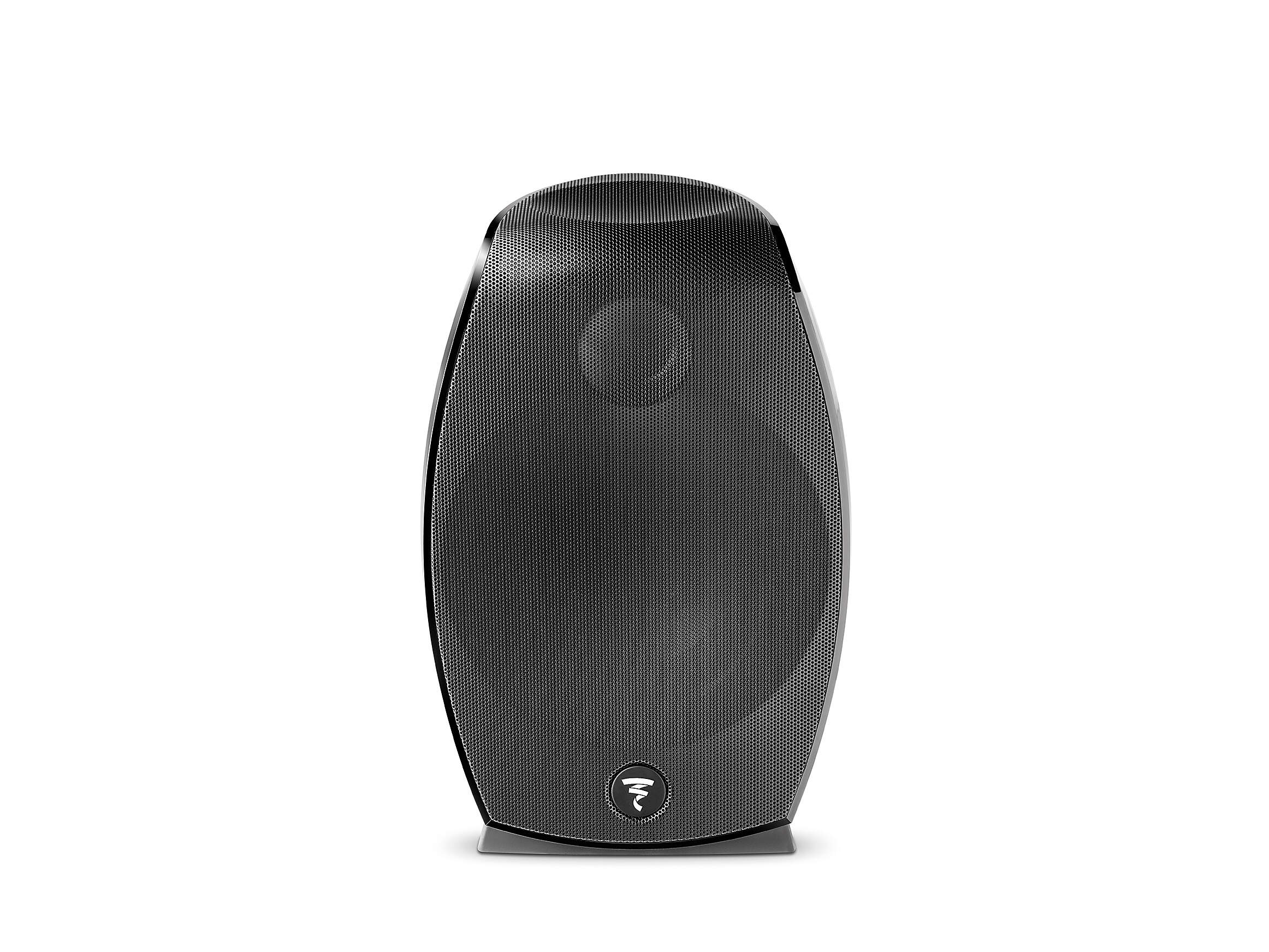 Sib Evo Dolby Atmos 2.0 Retoure
