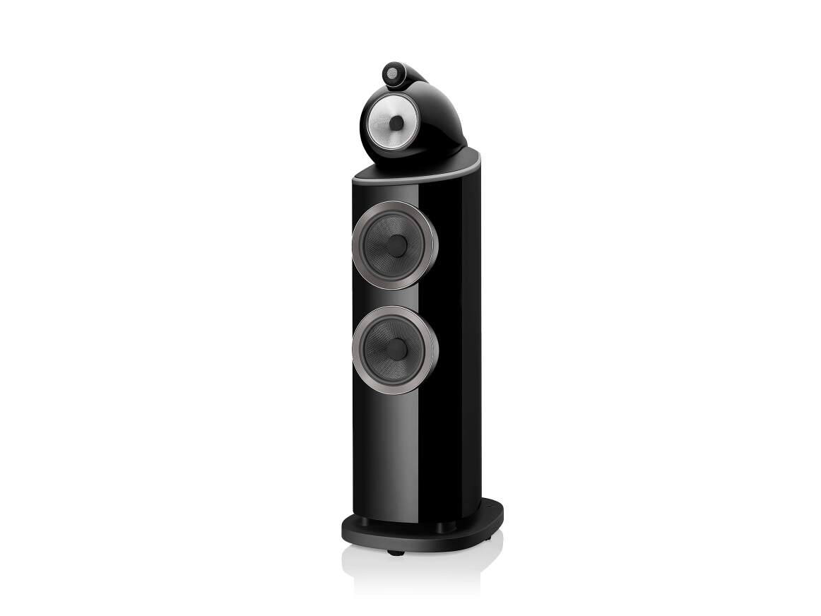Bowers & Wilkins 803 D4