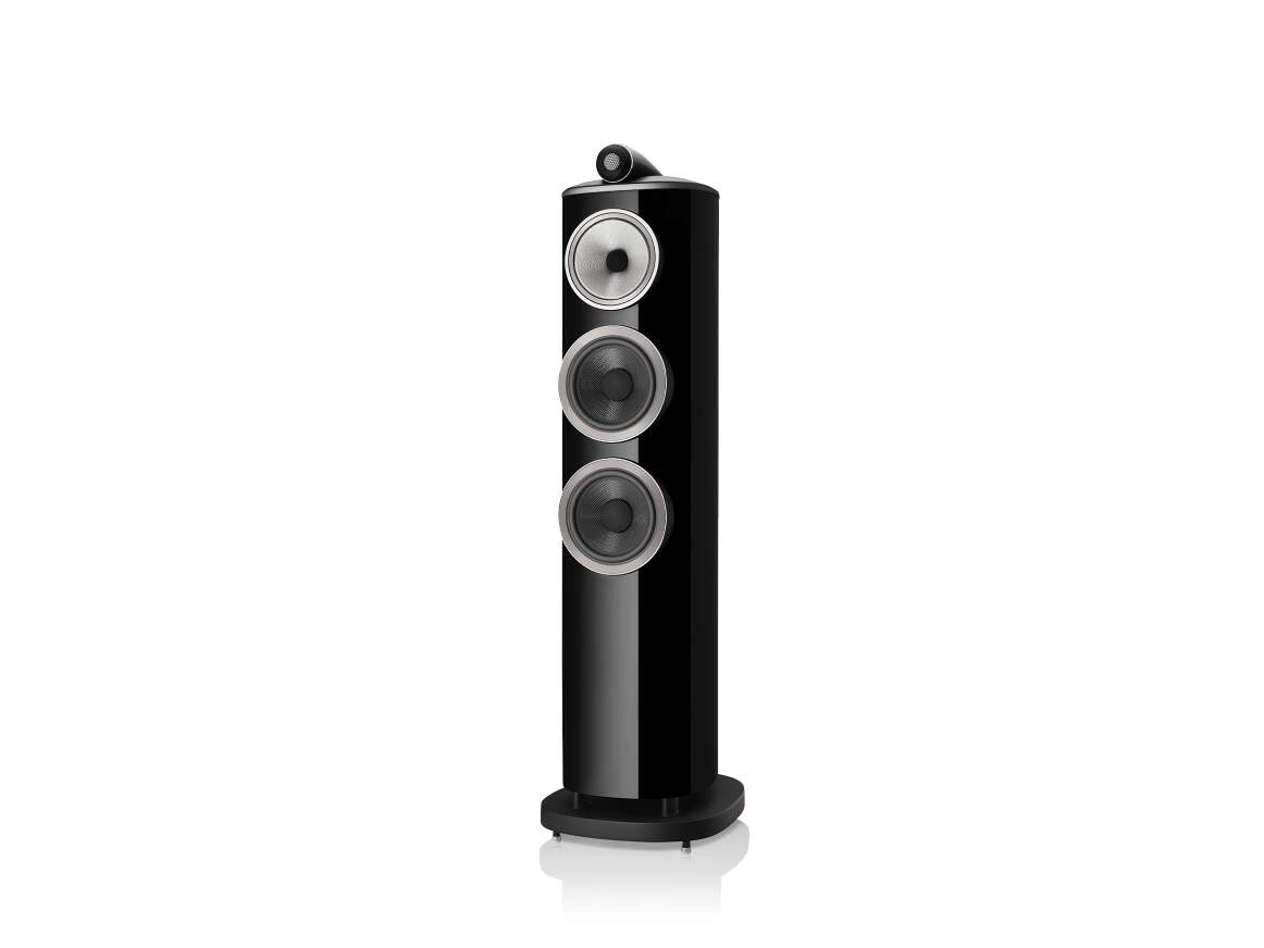Bowers & Wilkins 804 D4