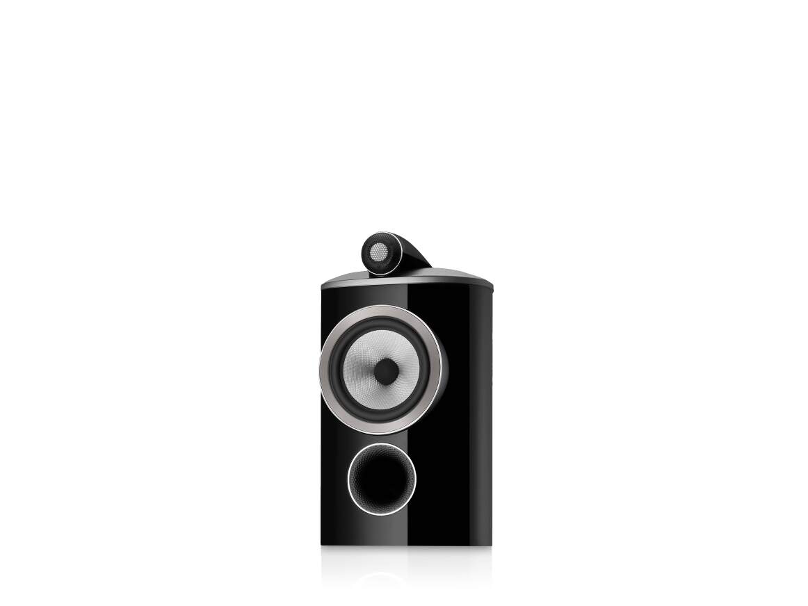 Bowers & Wilkins 805 D4