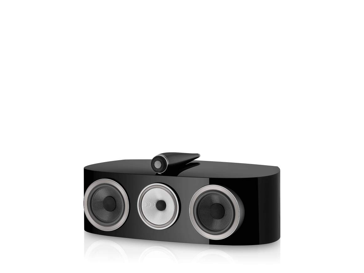 Bowers & Wilkins HTM82 D4