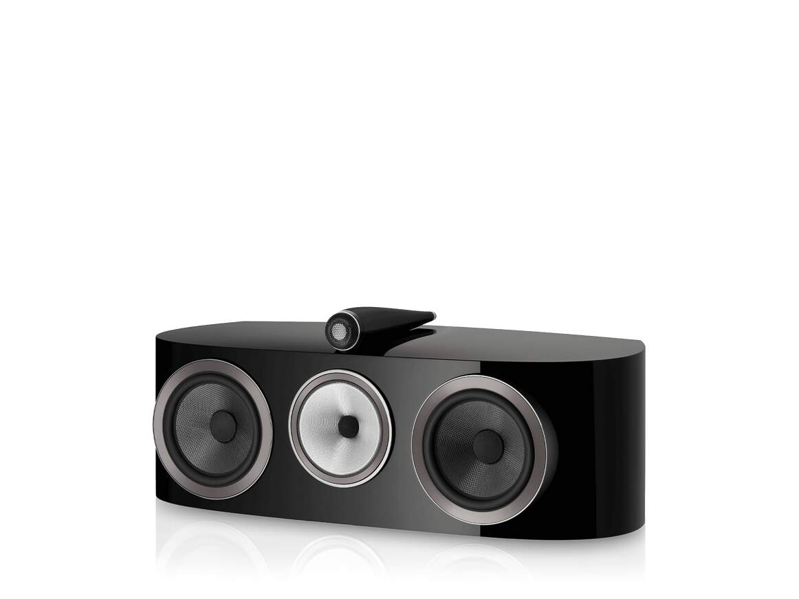Bowers & Wilkins HTM81 D4