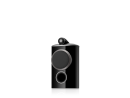 805 D4, Schwarz