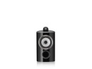 805 D4, Schwarz