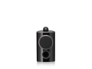 805 D4, Schwarz