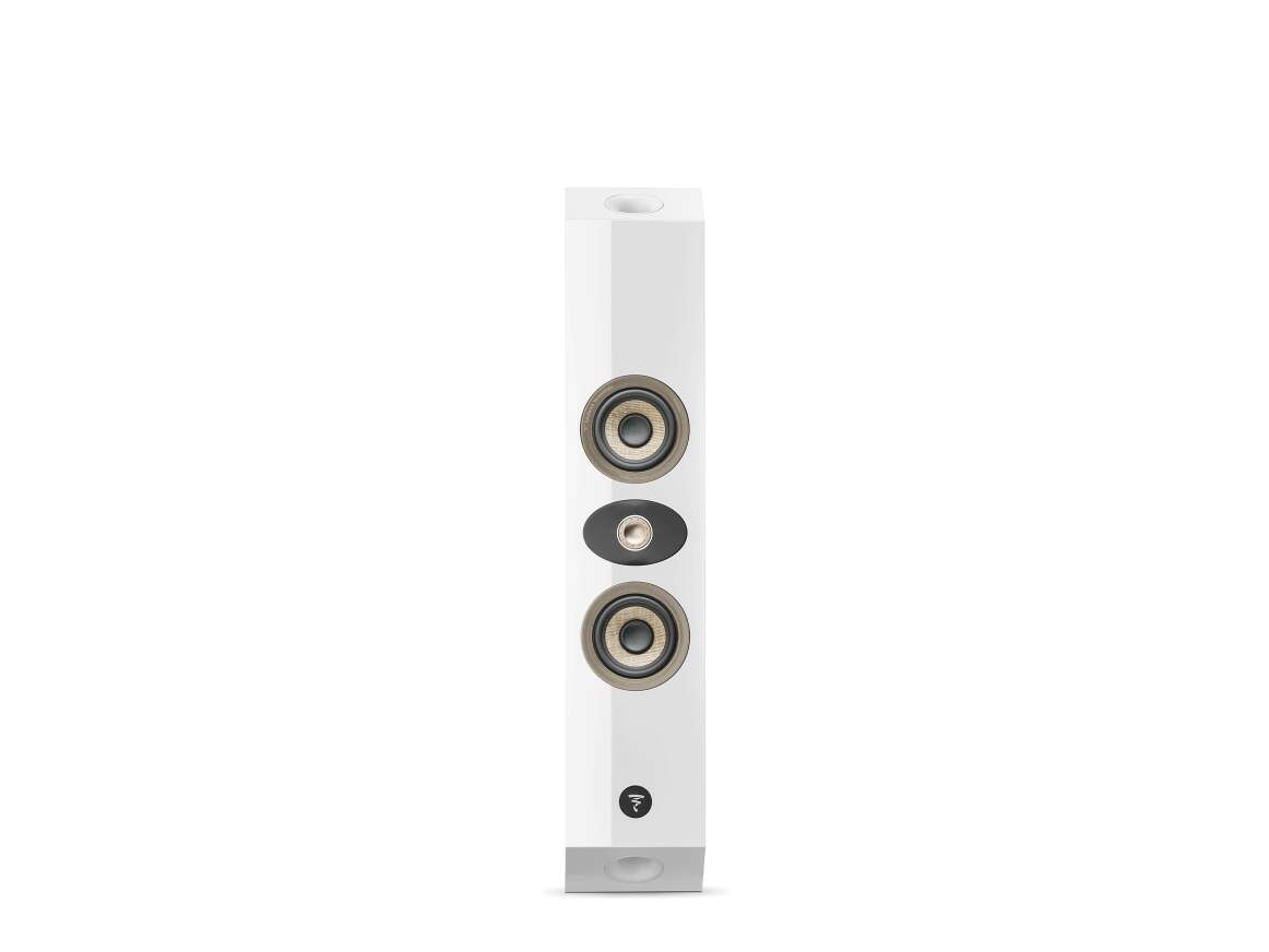 Focal On Wall 301