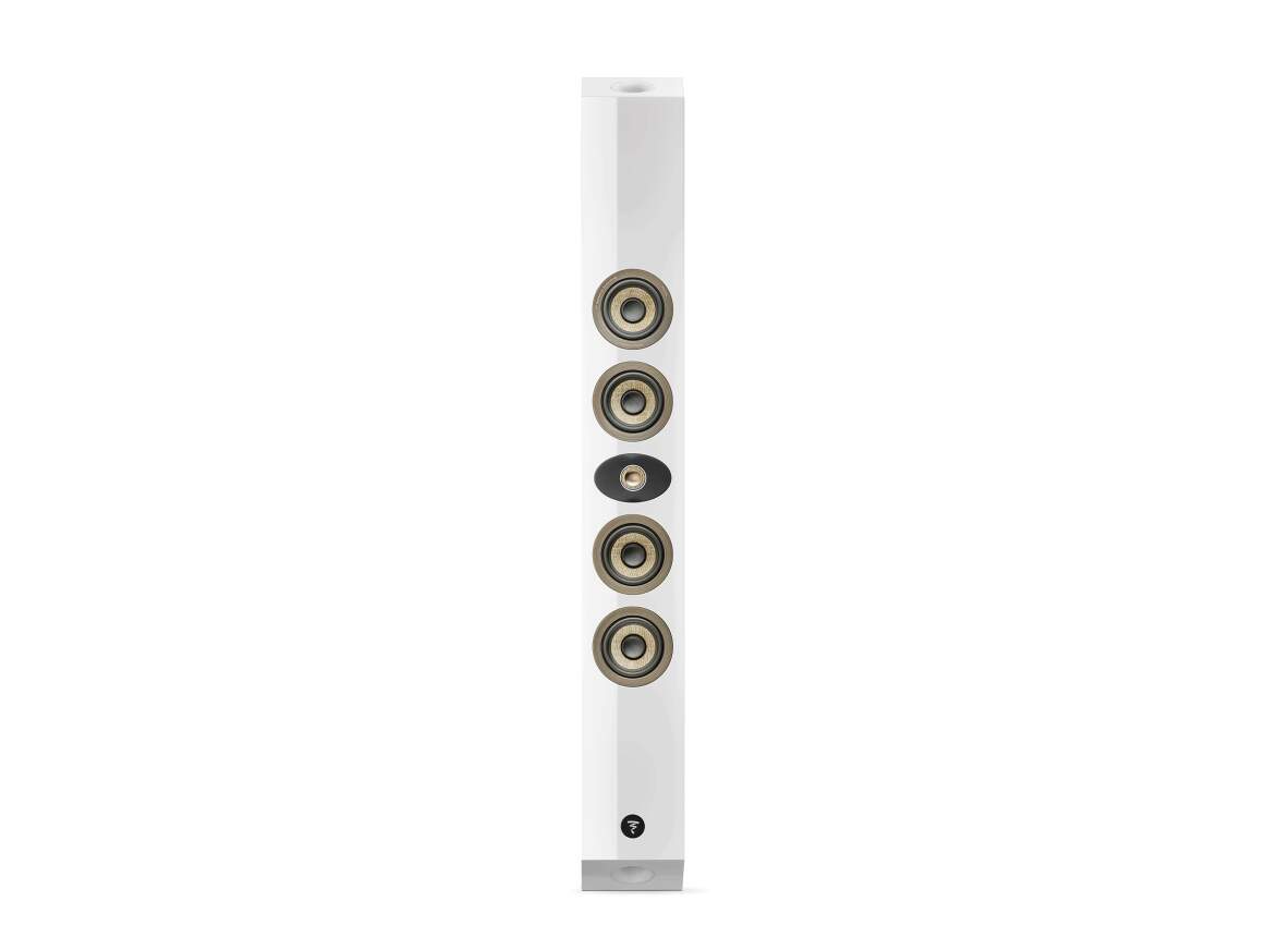 Focal On Wall 302