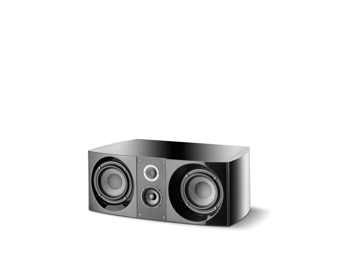 Focal Sopra Center
