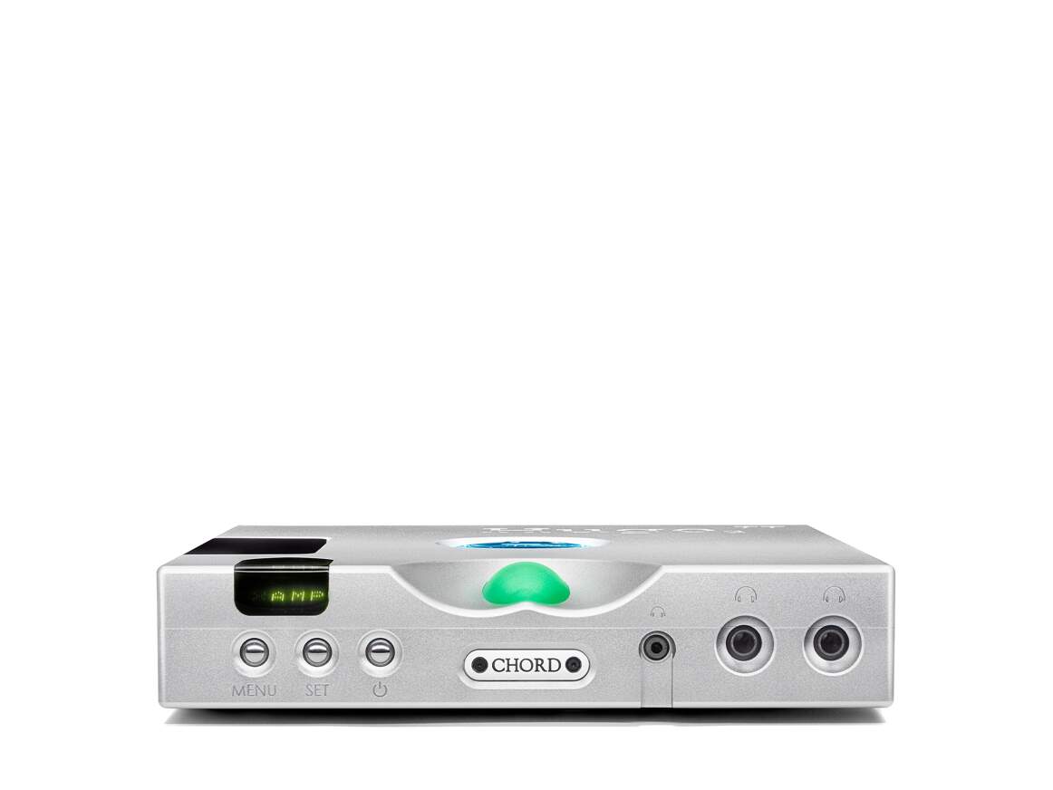 Chord Electronics Hugo TT 2