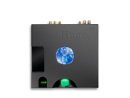 Hugo TT 2, Schwarz