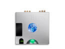Hugo TT 2, Silber