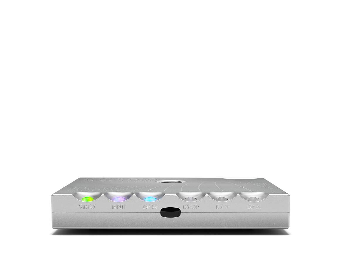 Chord Electronics Hugo M Scaler