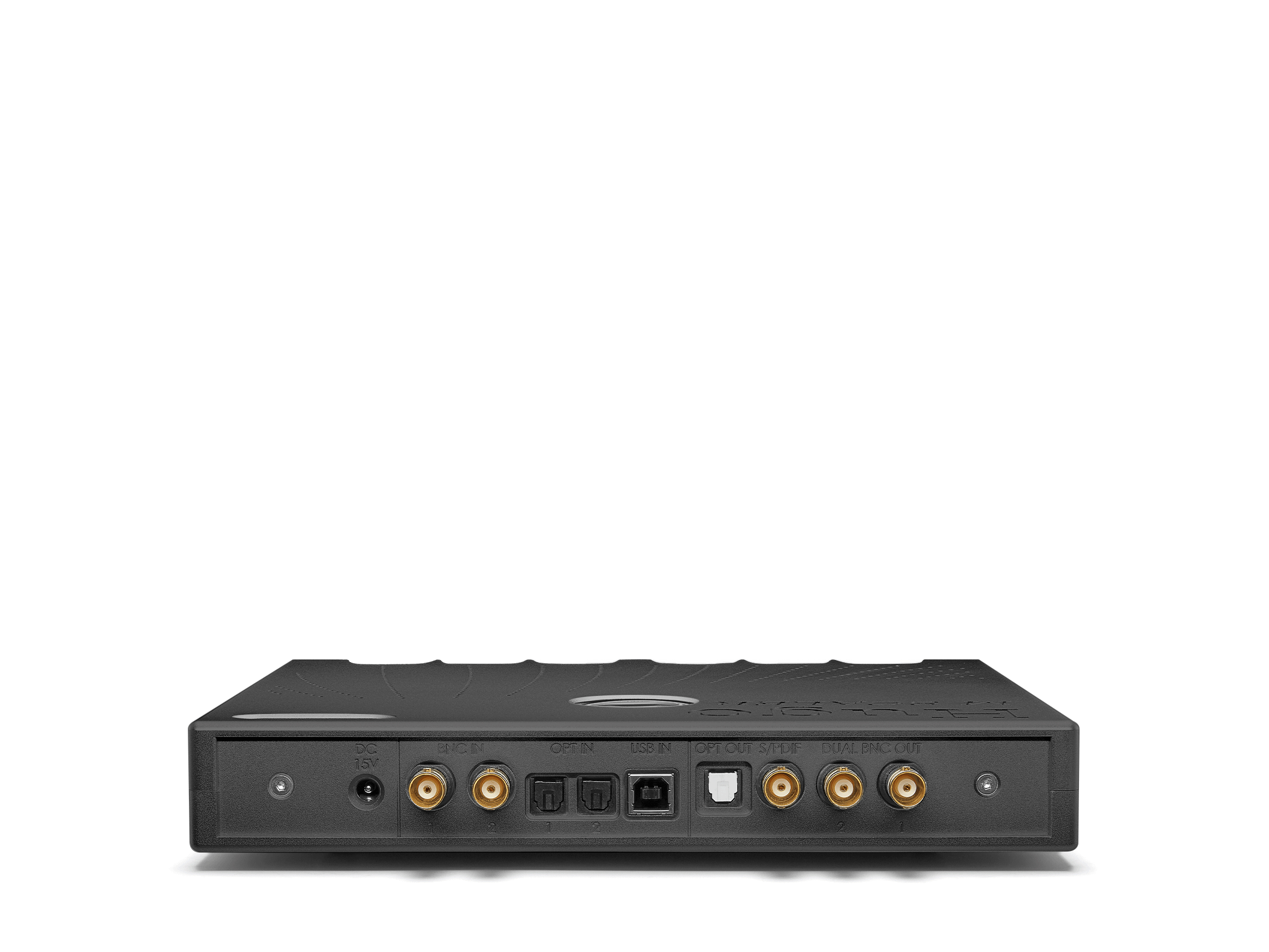 Hugo M Scaler, Schwarz